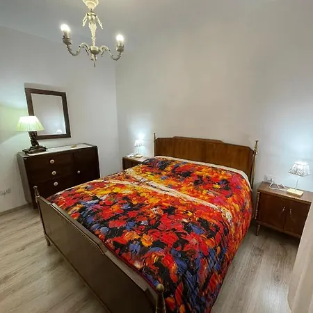 Savonarola 45_casa Completa Nel Centro Storico Apartment Latronico